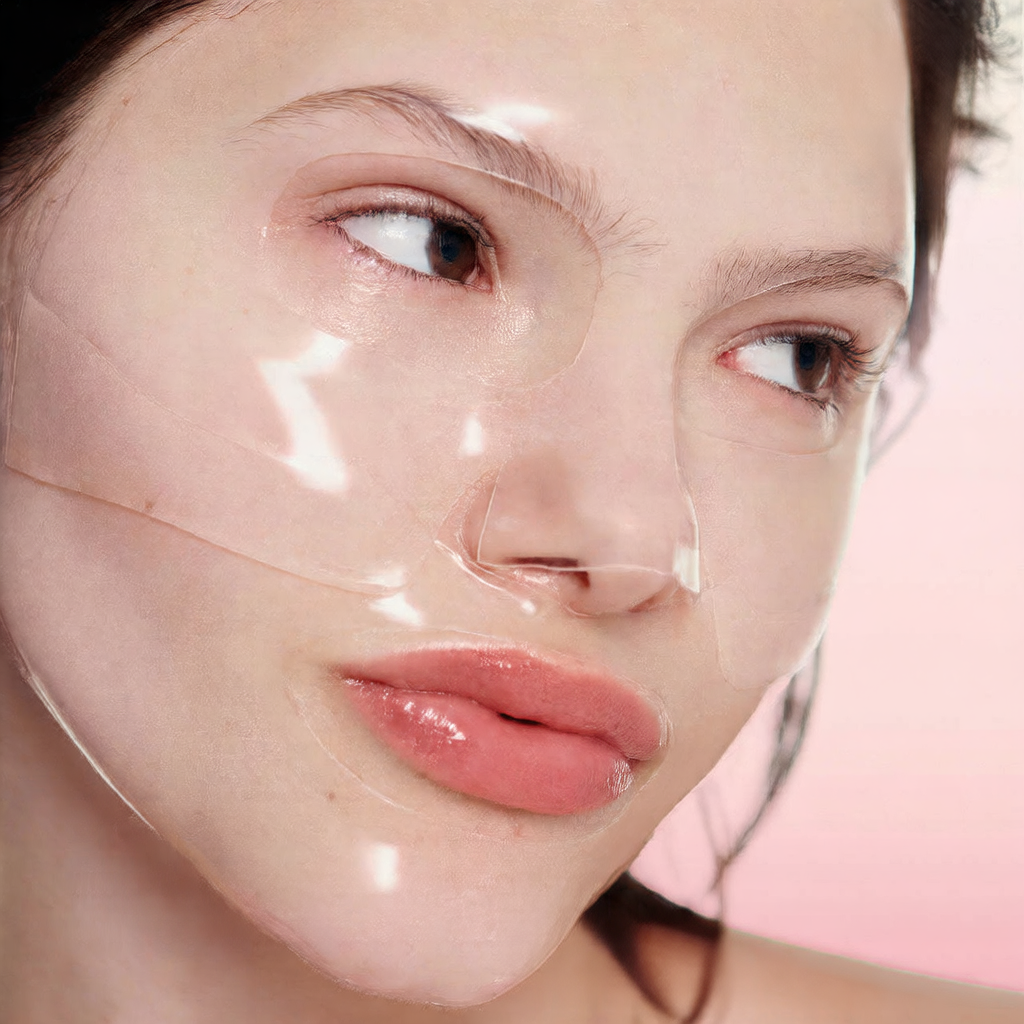 Masques Bio-Collagène