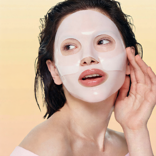 Masques Bio-Collagène