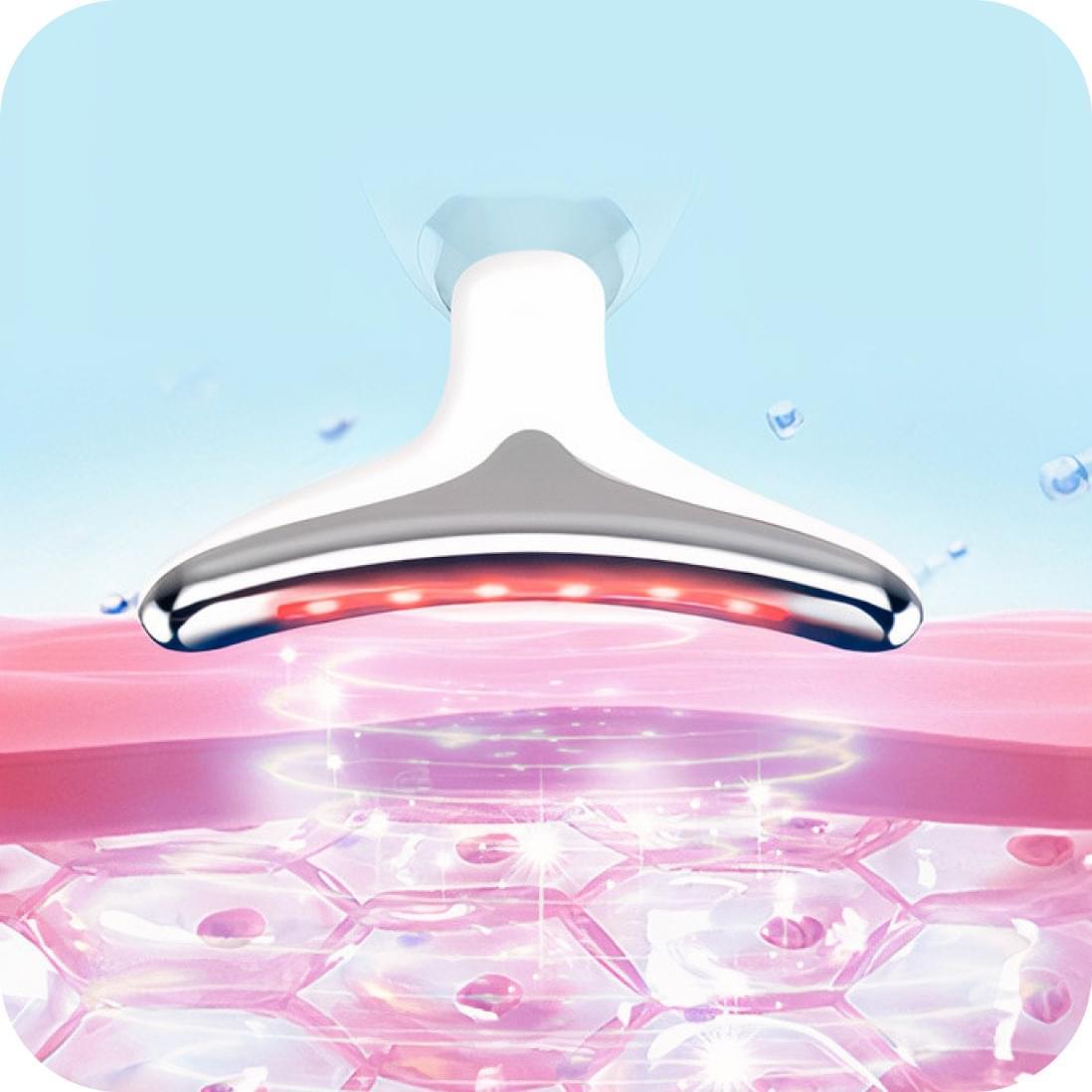 MASSAGE HAUTE FREQUENCE