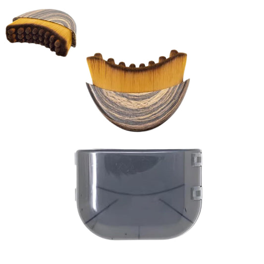 Brosse de Massage Lymphatique