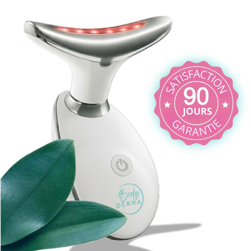 MyGlow Massage & Luminothérapie LED