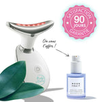 MyGlow Massage & Luminothérapie LED